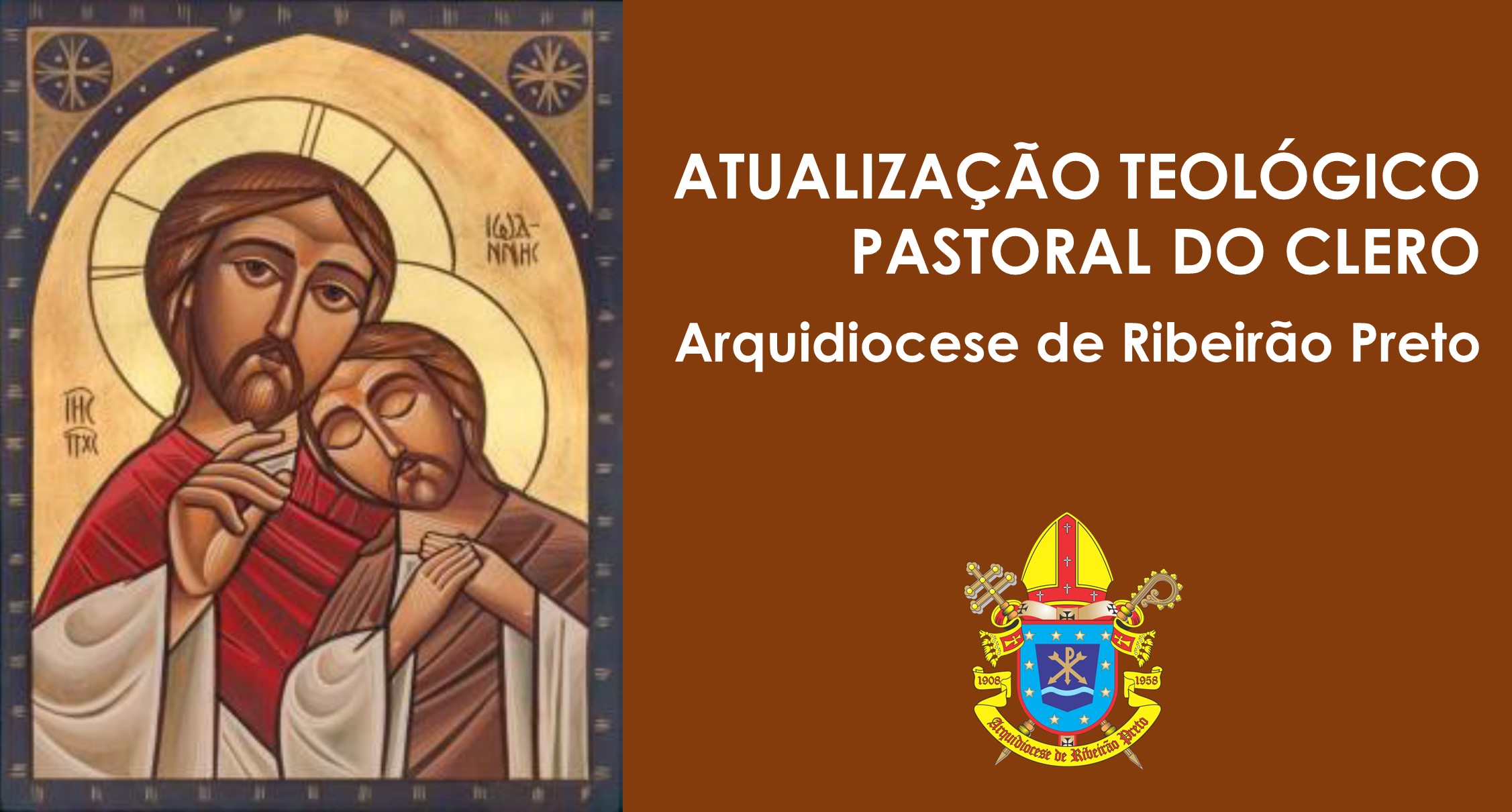 Atualização Teológico-Pastoral do Clero em Brodowski – Arquidiocese de Ribeirão  Preto