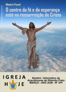 Ano 2026 – Nro 399 – Março