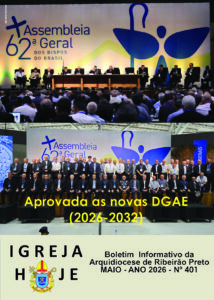 Ano 2026 – Nro 401 – Maio