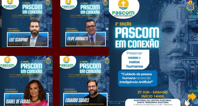 conexaopascom26