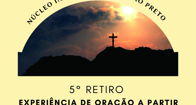 5º Retiro do Núcleo Inaciano