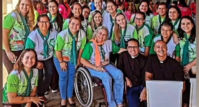 pastoralcrianca