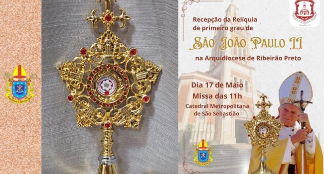 reliquiasaojoaopaulo